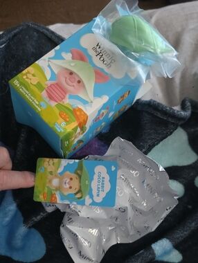 Winnie The Pooh Miniso Blind Box- Rabbit